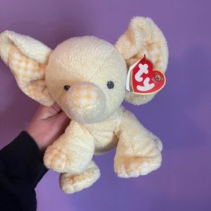 P’nut The Baby Ty Collection